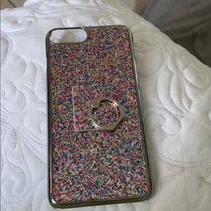 I phone 8 plus with pocket socket